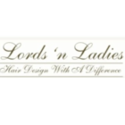Lords'n Ladies Hair Design