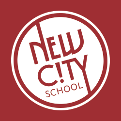 New City School logo