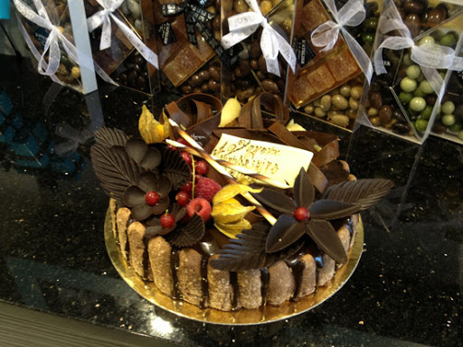 Boulangerie Patisserie Ferry