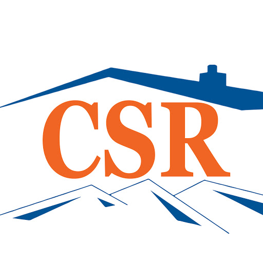 Colorado Superior Roofing & Exteriors of Colorado Springs logo