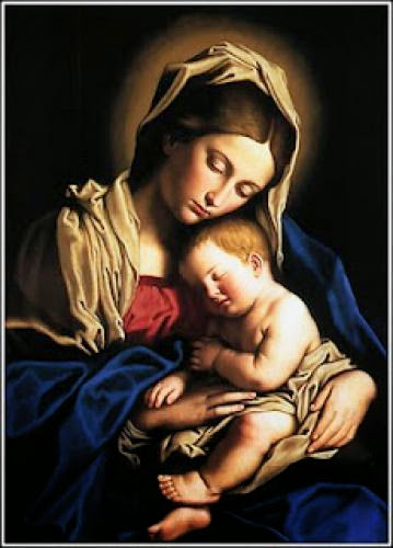 Prayer Religion Belief Solemnity Of Mary The Mother Of God