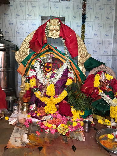 Manchalamma Temple, Adapur(V&P), Pothapi Rd, Andhra Pradesh 516150, India, Hindu_Temple, state AP