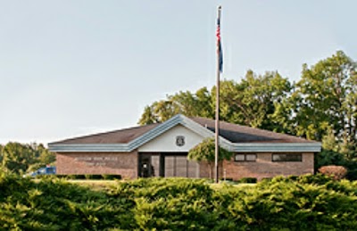 Photos of Michigan State Police