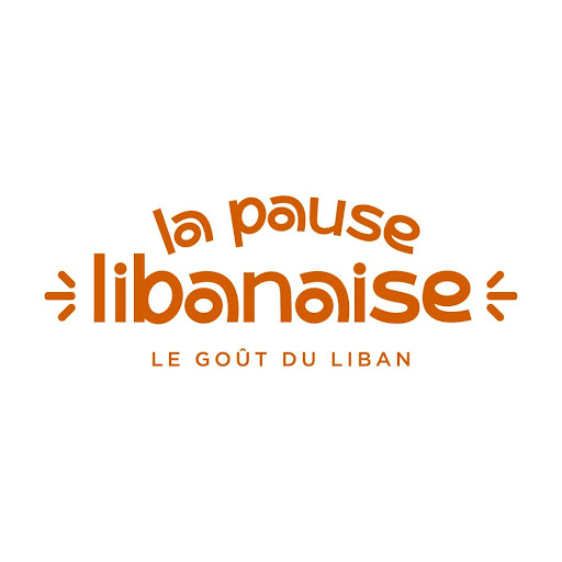 La Pause Libanaise logo