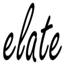 Elate Salon logo