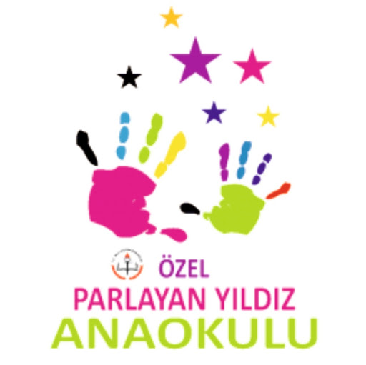 ÖZEL PARLAYAN YILDIZ ANAOKULU logo