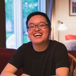 avatar of Andy Tran