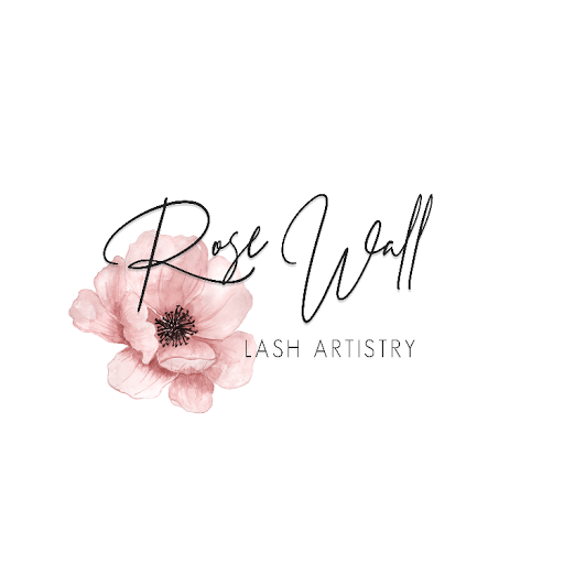 Rose Wall Lash Artistry logo