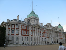 Old Admiralty Building, London