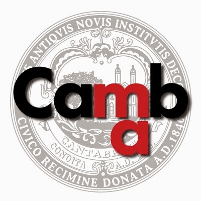 Cambridge City Hall logo