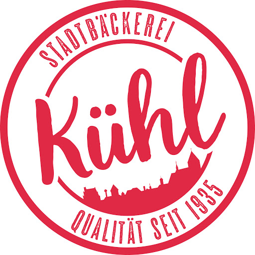 Stadtbäckerei Kühl GmbH & Co. KG logo