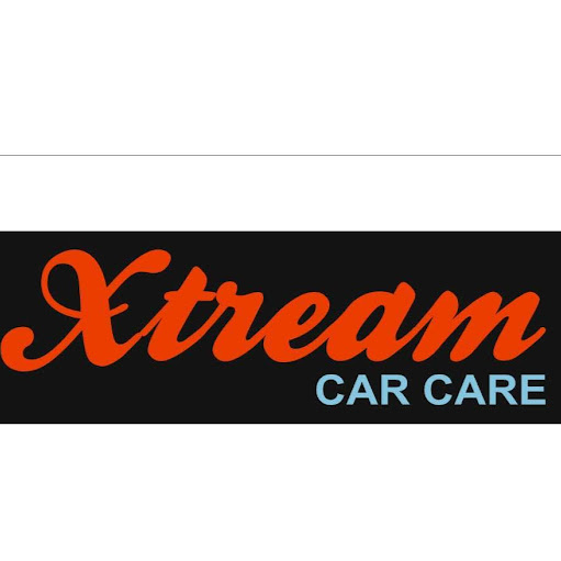 Xtream Car Care Auburn logo