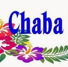 Chaba Thai Massage logo