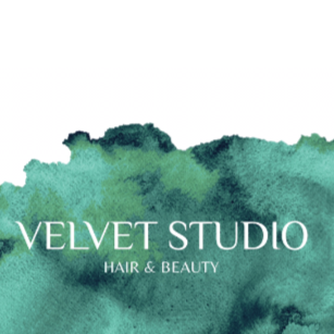 Velvet Studio logo