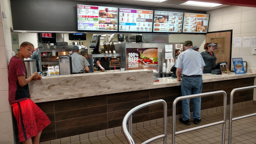 Fast Food Restaurant «Burger King», reviews and photos, 250 S Locust St, Dubuque, IA 52003, USA