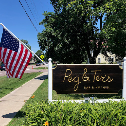 Peg & Ter's Bar and Kitchen