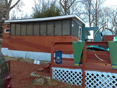 Photos of Holiday Harbor Marina