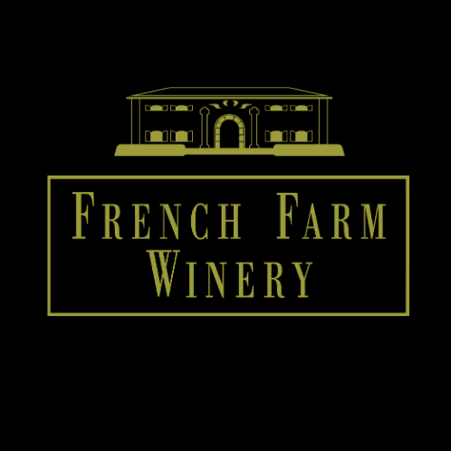 French Farm Winery logo