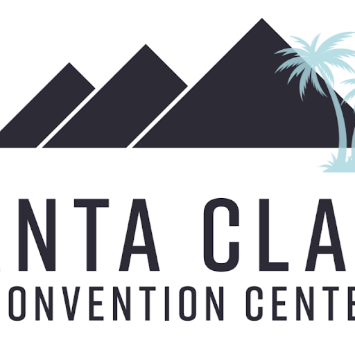 Santa Clara Convention Center logo