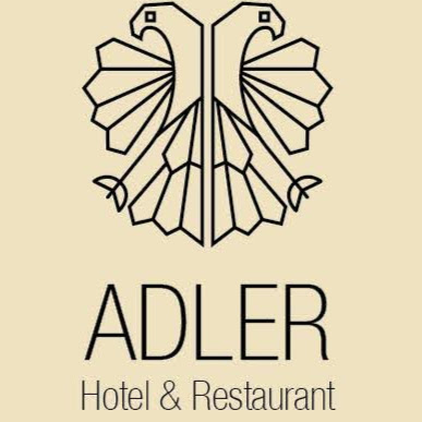 Hotel & Restaurant Adler logo