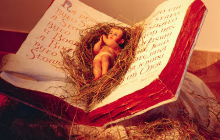 Kristus dzimšana