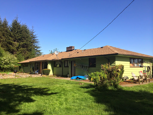 Roofing Contractor «The Roof Doctor», reviews and photos, 1522 Bishop Rd, Chehalis, WA 98532, USA