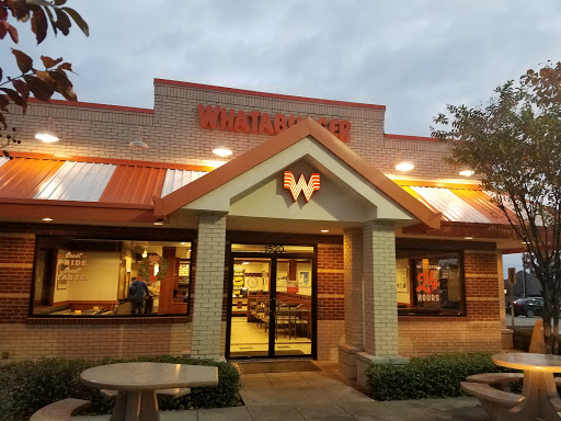 Restaurant «Whataburger», reviews and photos, 1520 Keller Pkwy, Keller, TX 76248, USA