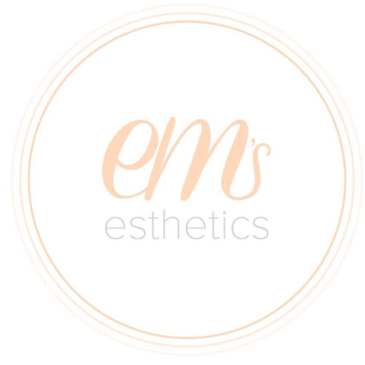 EM's Esthetics logo