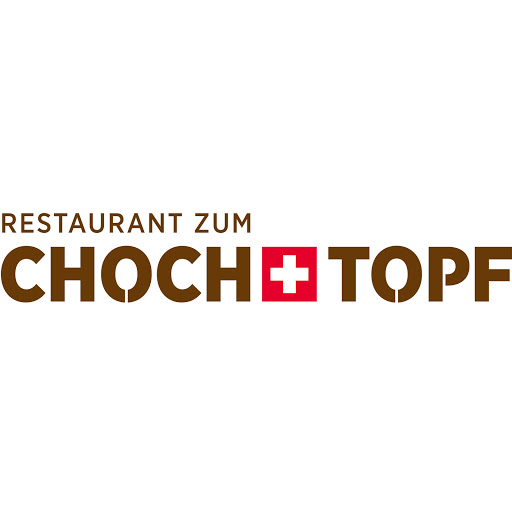 Restaurant zum CHOCHTOPF logo