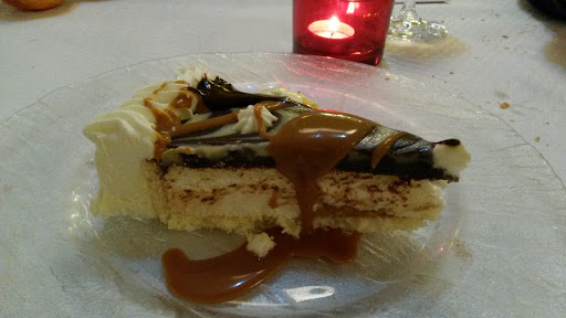 Restaurante La Cuadra De Antón