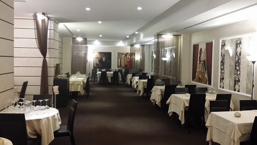 Ristorante Valentino Legend