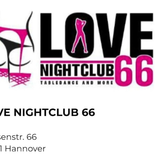 Love Nightclub 66