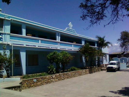 College ND de Lourde, Port-de-Paix, Haiti