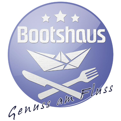 Bootshaus Weissenfels logo