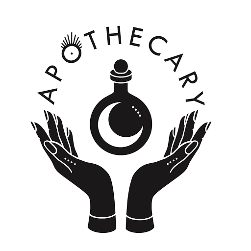 Apothecary Salon logo