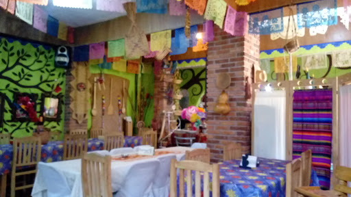 Restaurante Don Martín, Río Ocoyoacac 6, Santiaguito, 52755 Ocoyoacac, Méx., México, Restaurante | EDOMEX