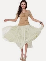 <br />Women 6-layer Tutu Ballet Ruffle Bridal Petticoat Princess Skirt Mini Dress