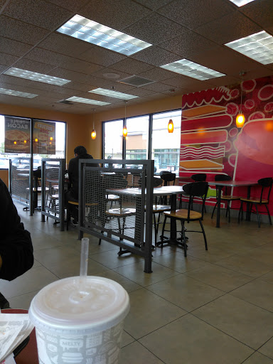 Fast Food Restaurant «Jack in the Box», reviews and photos, 10699 Valley Blvd, El Monte, CA 91731, USA