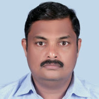 Vinod Chandrasekharan Nair