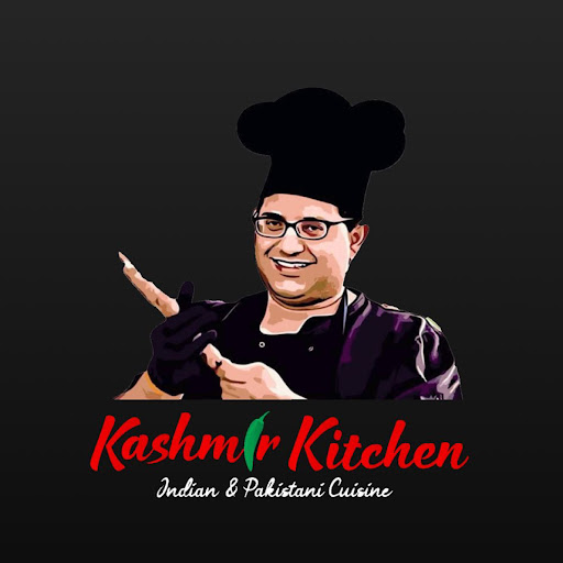 Kashmir Kitchen Utrecht logo