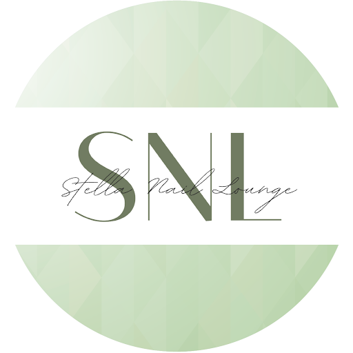 Stella nail lounge logo
