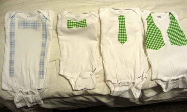 Baby Onsies