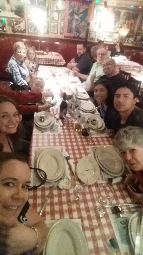 Buca di Beppo - Las Vegas