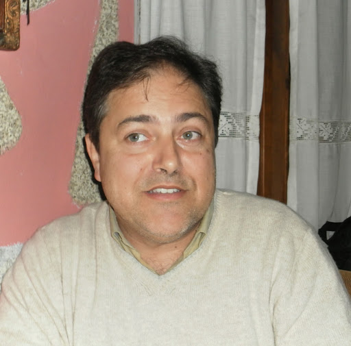 Bernardino Carvalho