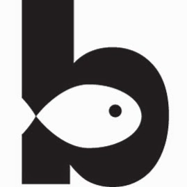 De Visbar logo