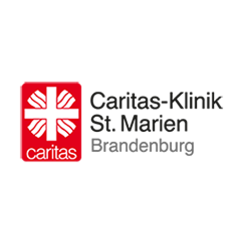 Caritas-Klinik St. Marien Brandenburg logo