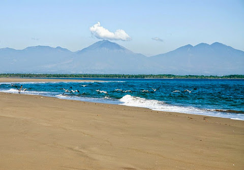 Playa El Tamarindo
