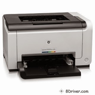 Driver HP LaserJet CP1021 Printer – Get & install steps