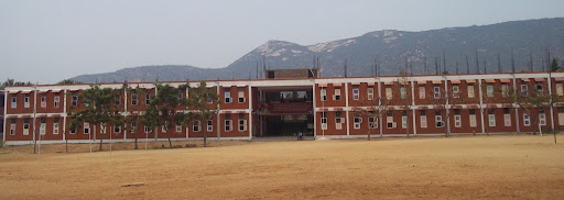 Isha Vidhya Ramaniyam Matriculation School, Vanavasi, Mettur Taluk, Tamil Nadu 636457, India, Private_School, state TN