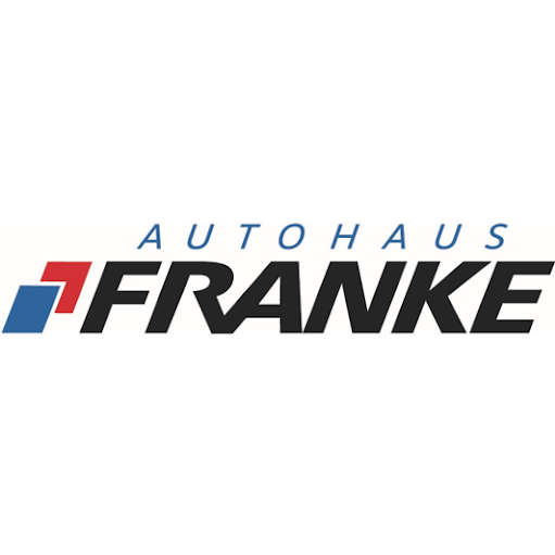 Autohaus Franke GmbH & Co. KG Radeberg logo